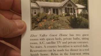 Elver Valley Bed & Breakfast