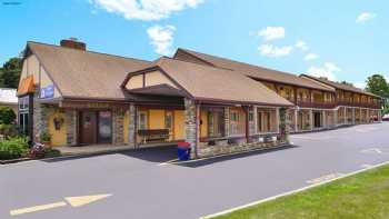 Soudersburg Inn & Suites Lancaster