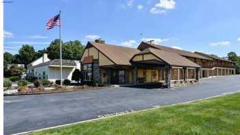 Soudersburg Inn & Suites Lancaster