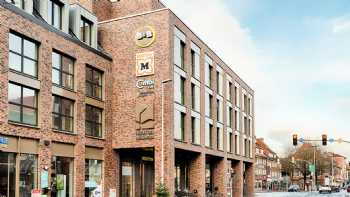 B&B Hotel Emden