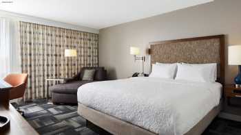 Hampton Inn Philadelphia/King Of Prussia (Valley Forge)