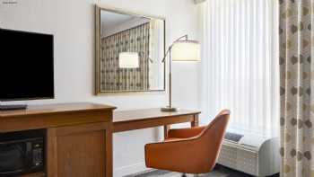 Hampton Inn Philadelphia/King Of Prussia (Valley Forge)