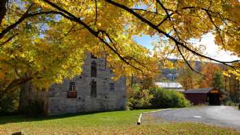 The Guest House at Longmeadow