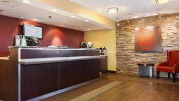 Red Roof Inn Erie – I-90