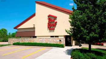 Red Roof Inn Erie – I-90