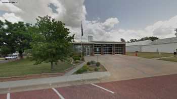 Medicine Lodge City Office