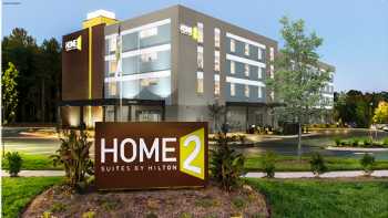 Home2 Suites by Hilton Pittsburgh Area Beaver Valley