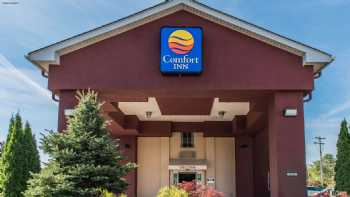 Comfort Inn