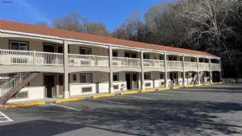 Econo Lodge Jefferson Hills Hwy 51