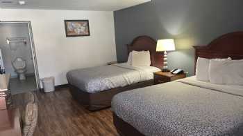 Econo Lodge Jefferson Hills Hwy 51