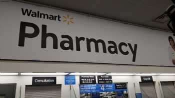 Walmart Pharmacy