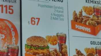 Popeyes