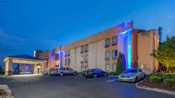 Best Western Plus Poconos Hotel