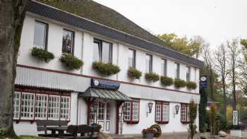 Hotel Heidenauer Hof