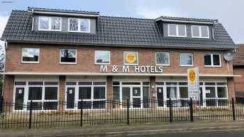 M&M Hotel - Neu Wulmstorf