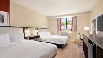 Ramada by Wyndham Whitehall/Allentown