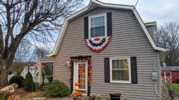 The Carriage House On Slope Hill