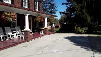 Cresson House Bed & Breakfast