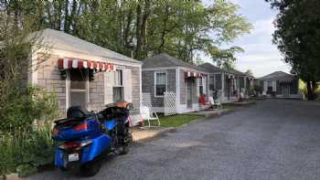 Lincoln Motor Inn