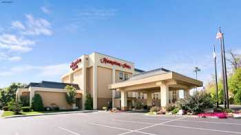 Hampton Inn Bedford