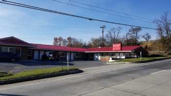 Budget Inn Breezewood