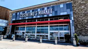 Cosentino's Market Pharmacy