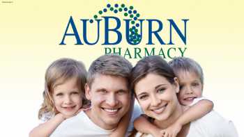 AuBurn Pharmacy