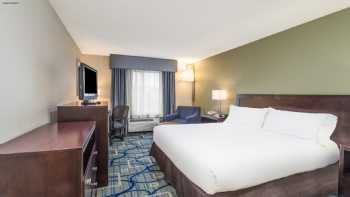 Holiday Inn Express & Suites Easton, an IHG Hotel