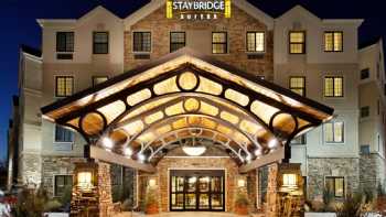 Staybridge Suites Pittsburgh-Cranberry Township, an IHG Hotel