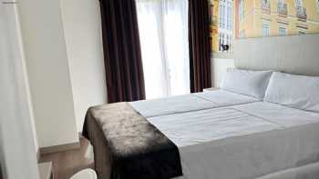 Hotel BESTPRICE Valencia