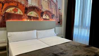 Hotel BESTPRICE Valencia