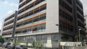 Be Flats Turia - Alquiler mensual de loft