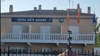 Hotel Siete Aguas