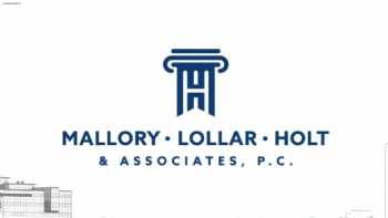 Justin T. Holt, Managing Attorney | Mallory, Lollar, Holt & Associates, P.C.