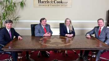 Harris Cook LLP