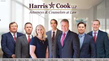 Harris Cook LLP