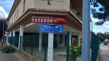 Hostal el Cazador