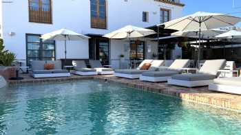 Hotel Boutique La Serena Altea