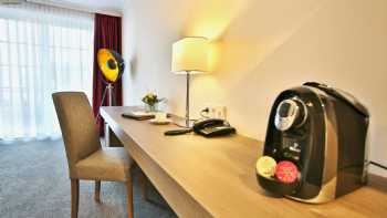 Boutiquehotel Myn Utspann