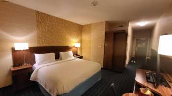 Fairfield Inn & Suites by Marriott Reading Wyomissing