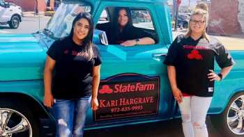 Kari Hargrave - State Farm Insurance Agent