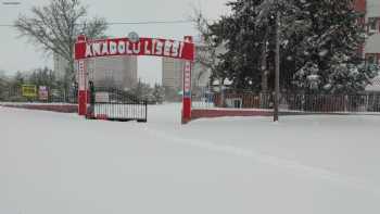 Adıyaman Anadolu Lisesi