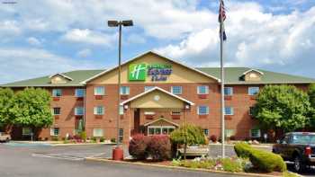 Holiday Inn Express & Suites Monaca - Center Township, an IHG Hotel