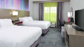 Holiday Inn Express & Suites Shippensburg, an IHG Hotel