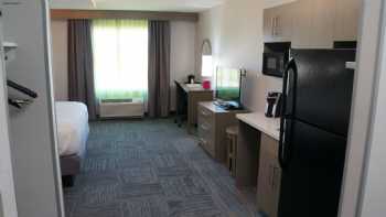 Holiday Inn Express & Suites Shippensburg, an IHG Hotel