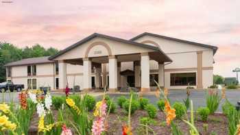 Days Inn by Wyndham Blairsville