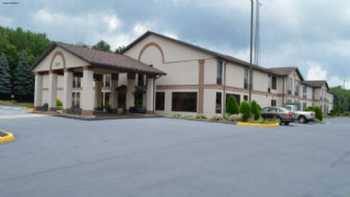 Days Inn by Wyndham Blairsville