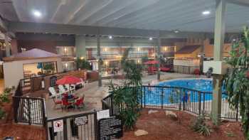 Ramada by Wyndham Indiana