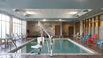 Home2 Suites by Hilton Dickson City Scranton