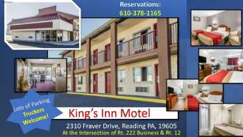 King's Inn Motel